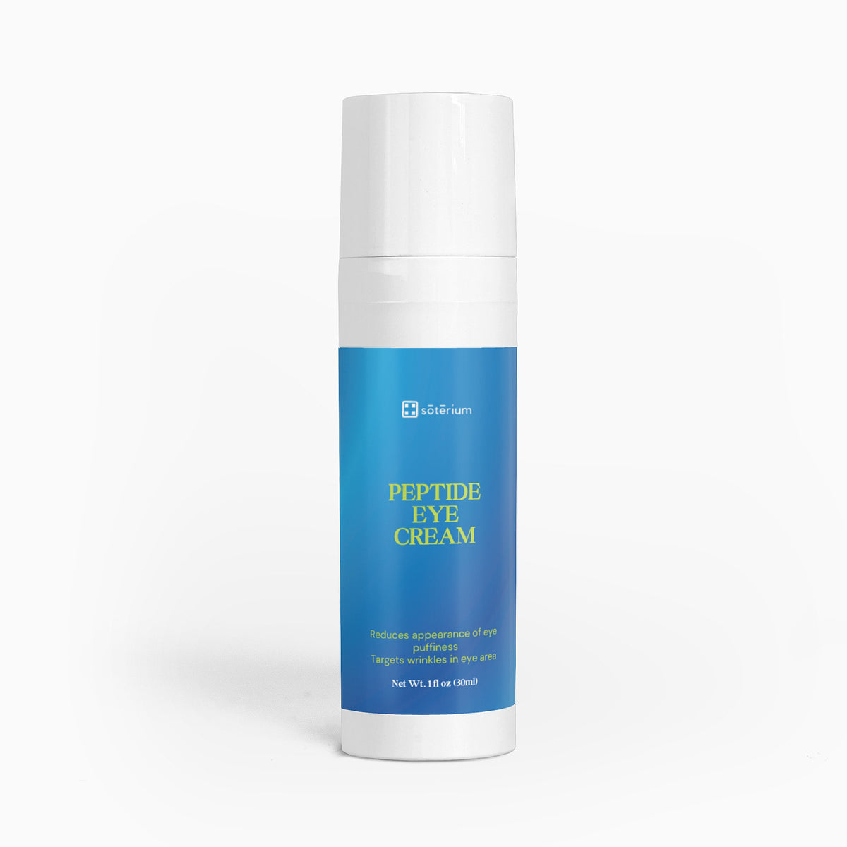 Peptide Eye Cream