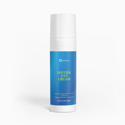 Peptide Eye Cream