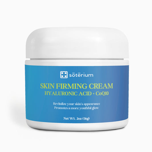 Skin Firming Cream