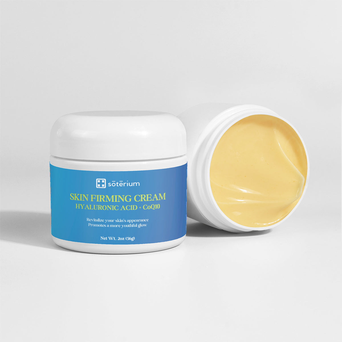 Skin Firming Cream