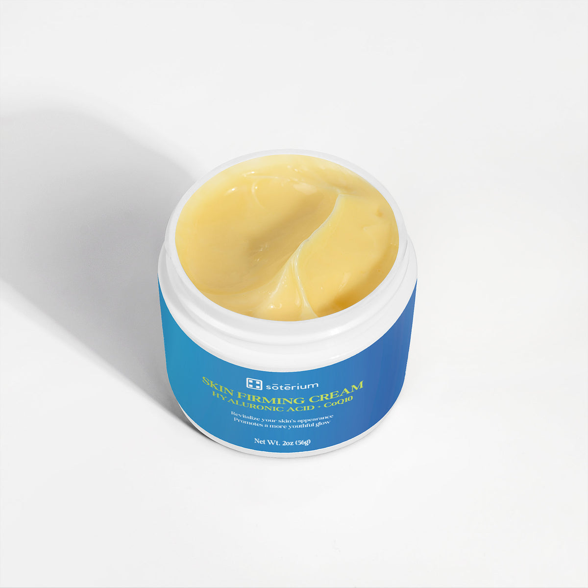 Skin Firming Cream