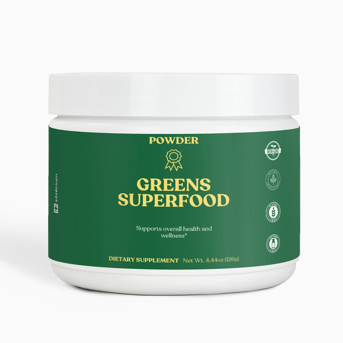 Greens Superfood