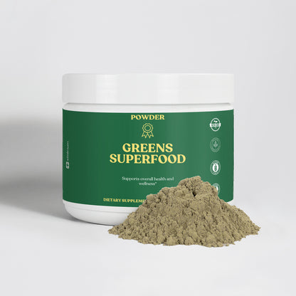 Greens Superfood