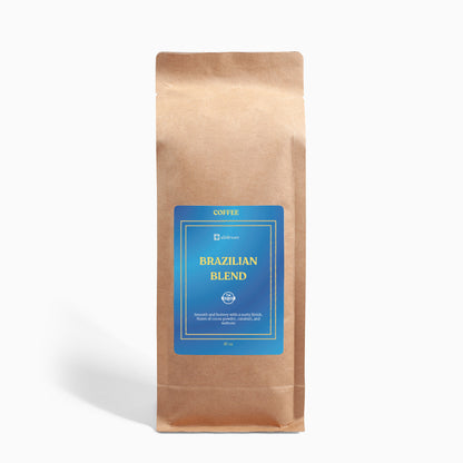 Brazilian Blend 16oz
