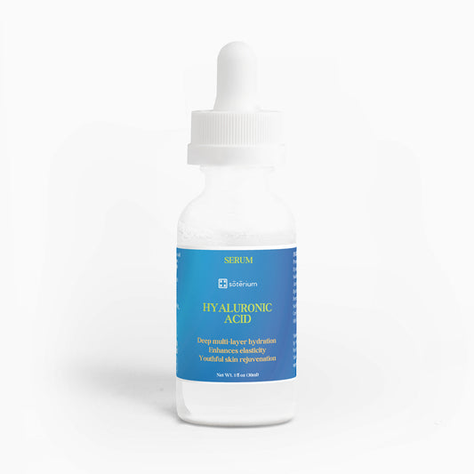 Hyaluronic Acid Serum