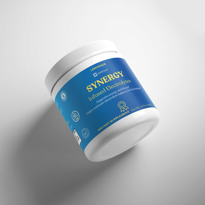 Hydration Powder (Lemonade)