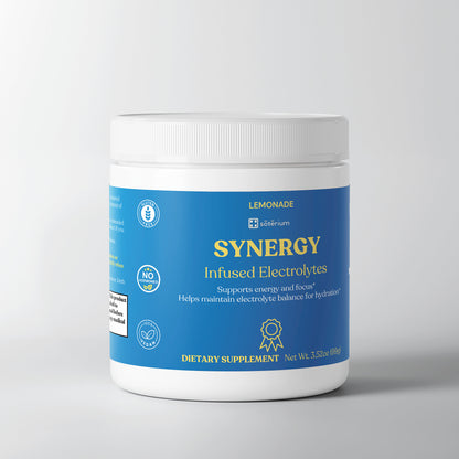 Hydration Powder (Lemonade)