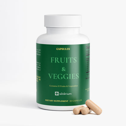 Fruits and Veggies