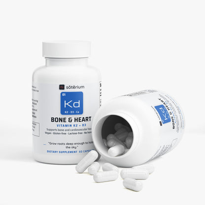 Bone & Heart Support