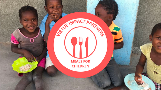 Providing meals to children