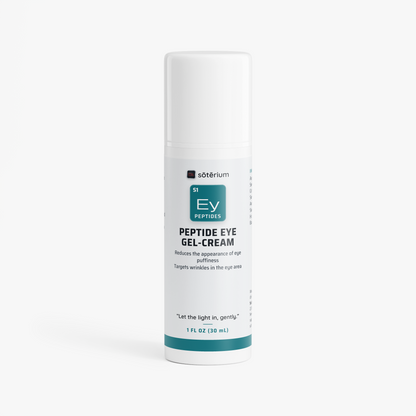 Peptide Eye Gel-Cream